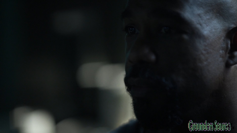 The 100 Season Three Episode Six Bitter Harvest Captures-97
