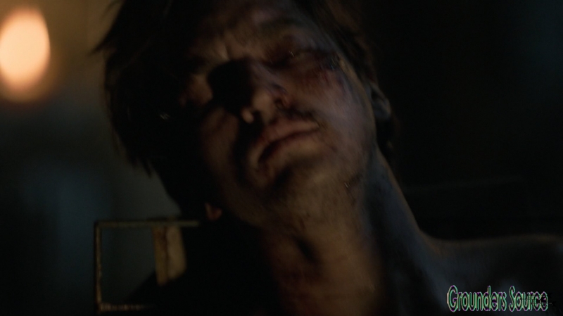 The 100 Season Three Episode Six Bitter Harvest Captures-96
