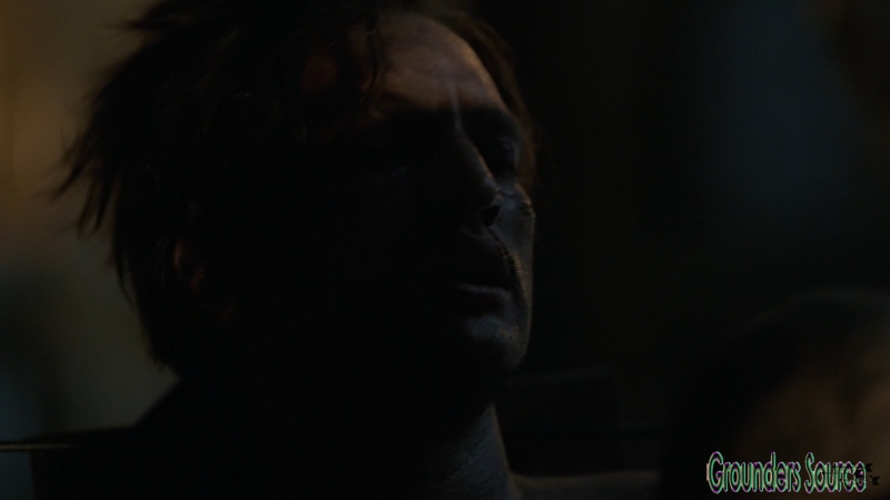 The 100 Season Three Episode Six Bitter Harvest Captures-94
