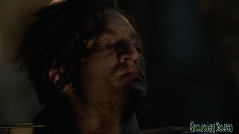The 100 Season Three Episode Six Bitter Harvest Captures-93

