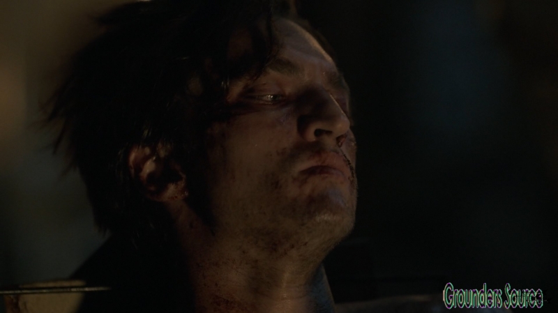 The 100 Season Three Episode Six Bitter Harvest Captures-92
