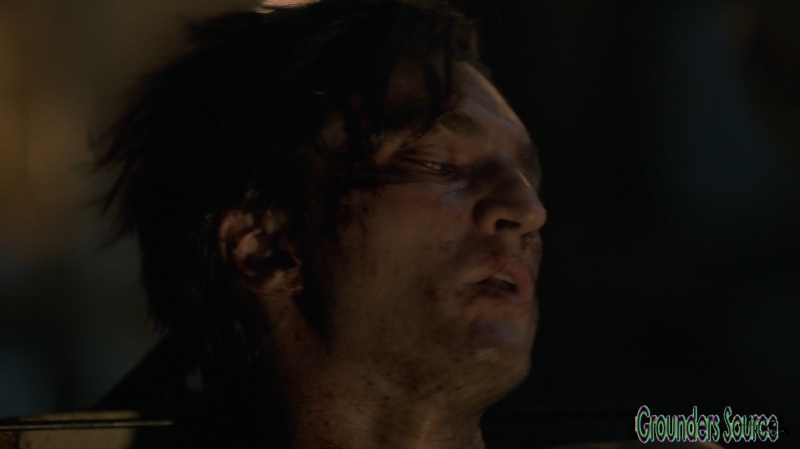 The 100 Season Three Episode Six Bitter Harvest Captures-91
