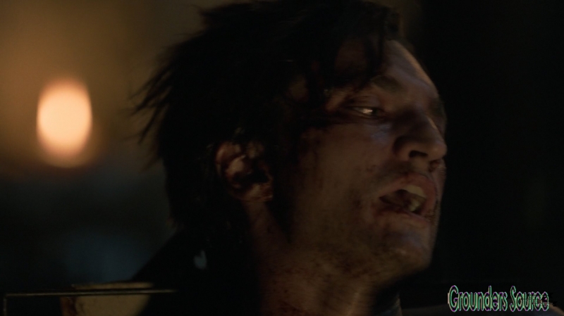 The 100 Season Three Episode Six Bitter Harvest Captures-90
