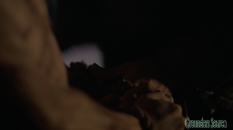 The 100 Season Three Episode Six Bitter Harvest Captures-89
