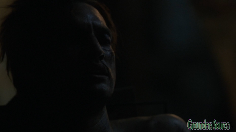 The 100 Season Three Episode Six Bitter Harvest Captures-87
