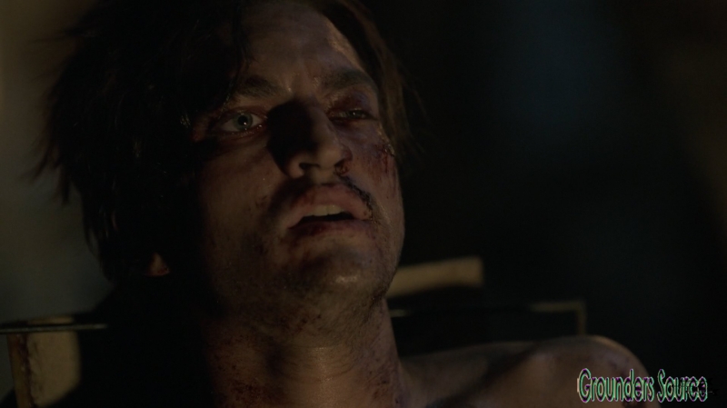 The 100 Season Three Episode Six Bitter Harvest Captures-86
