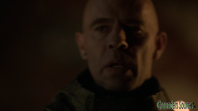 The 100 Season Three Episode Six Bitter Harvest Captures-84
