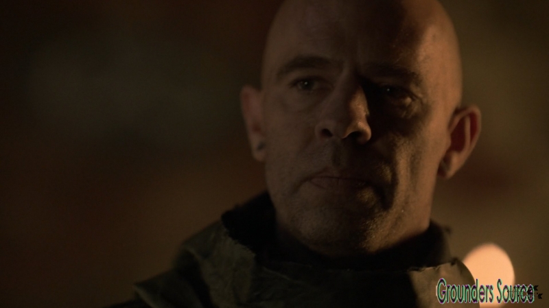 The 100 Season Three Episode Six Bitter Harvest Captures-82
