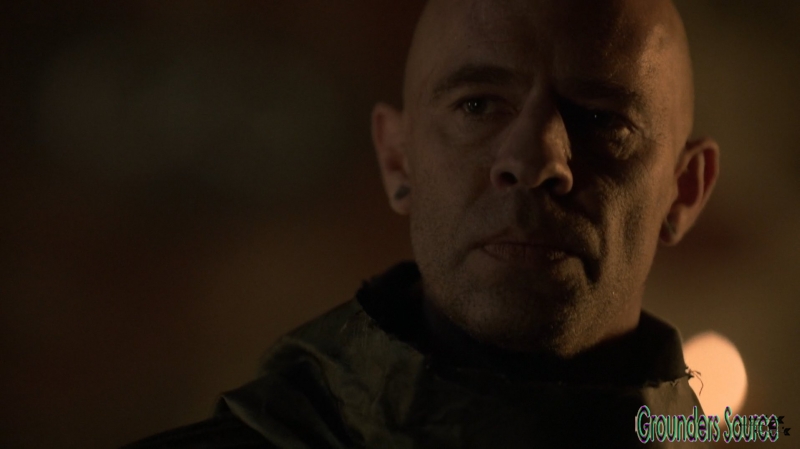 The 100 Season Three Episode Six Bitter Harvest Captures-83

