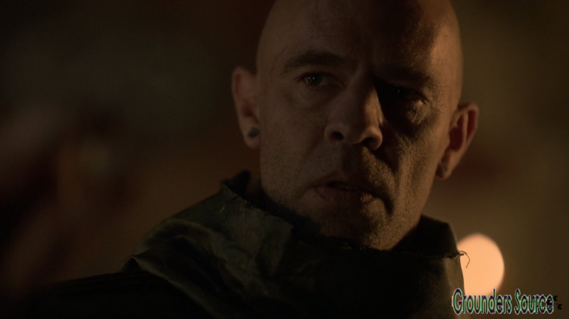 The 100 Season Three Episode Six Bitter Harvest Captures-81
