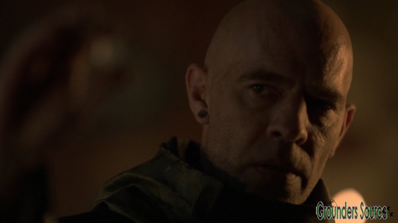 The 100 Season Three Episode Six Bitter Harvest Captures-80
