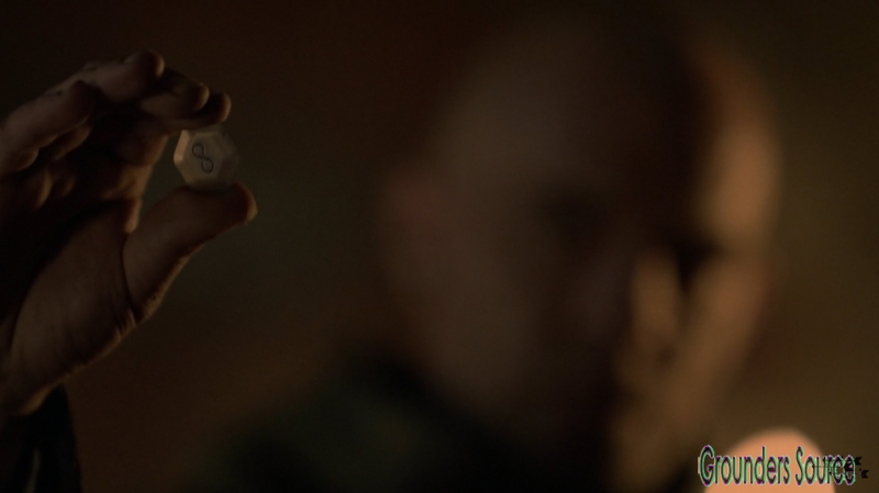 The 100 Season Three Episode Six Bitter Harvest Captures-79
