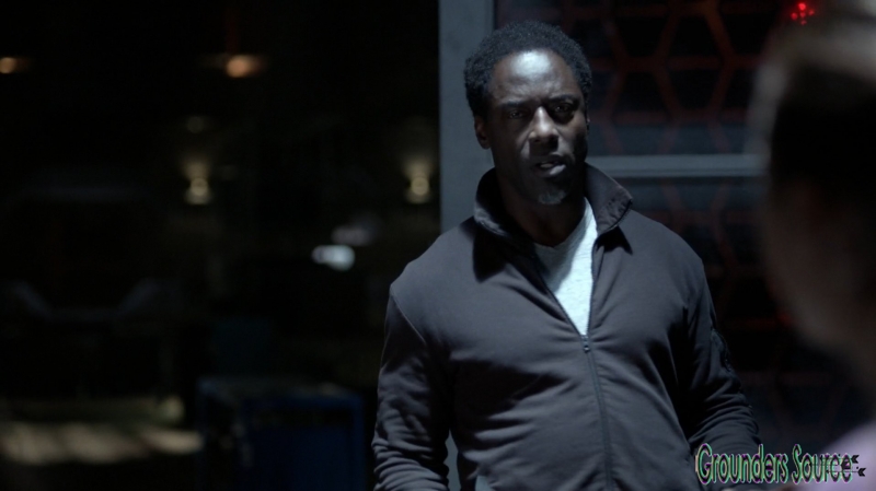 The 100 Season Three Episode Six Bitter Harvest Captures-75

