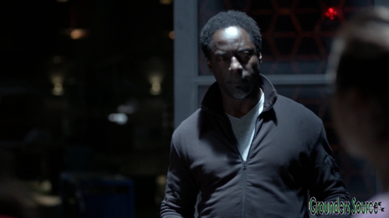 The 100 Season Three Episode Six Bitter Harvest Captures-74
