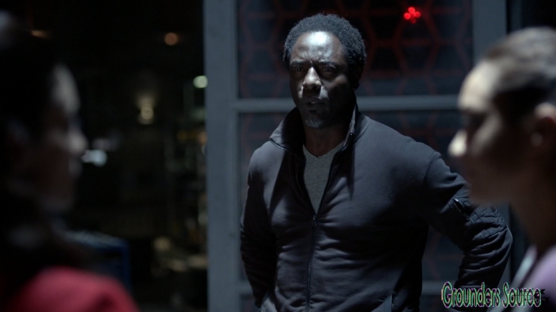 The 100 Season Three Episode Six Bitter Harvest Captures-67
