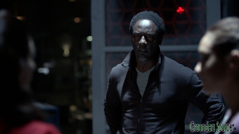 The 100 Season Three Episode Six Bitter Harvest Captures-66
