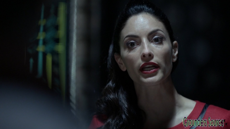 The 100 Season Three Episode Six Bitter Harvest Captures-64
