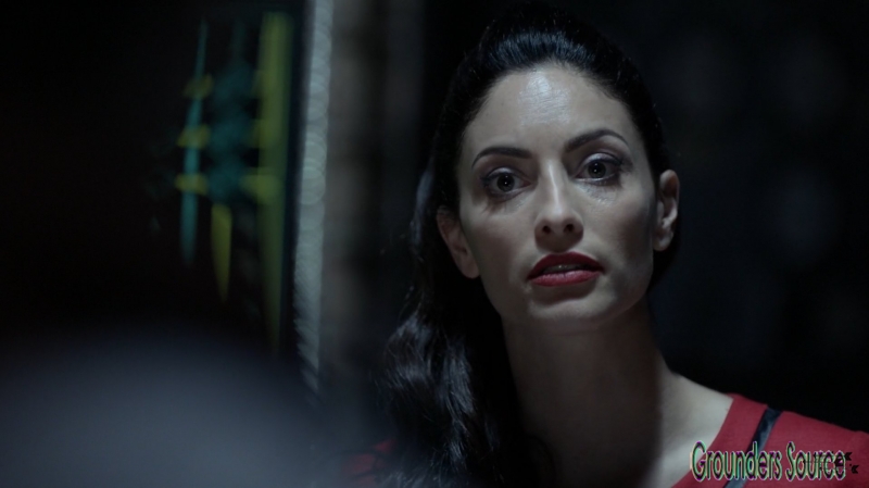 The 100 Season Three Episode Six Bitter Harvest Captures-56
