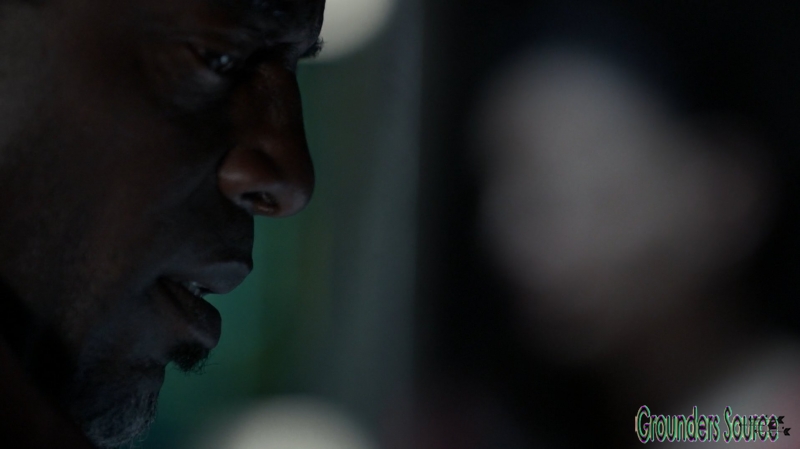 The 100 Season Three Episode Six Bitter Harvest Captures-53
