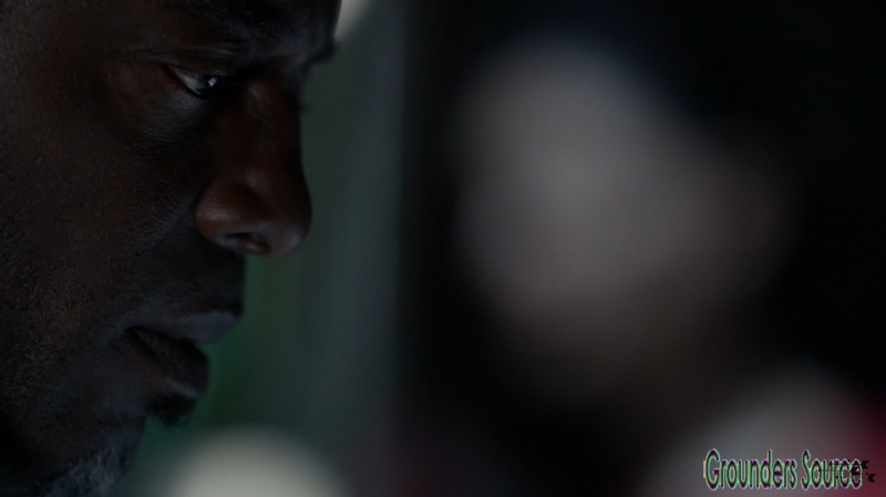 The 100 Season Three Episode Six Bitter Harvest Captures-52
