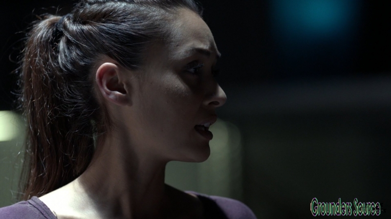 The 100 Season Three Episode Six Bitter Harvest Captures-51
