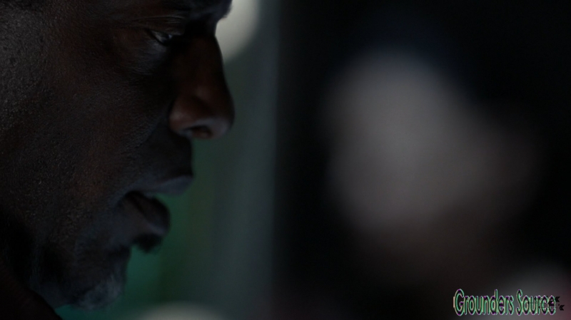 The 100 Season Three Episode Six Bitter Harvest Captures-48
