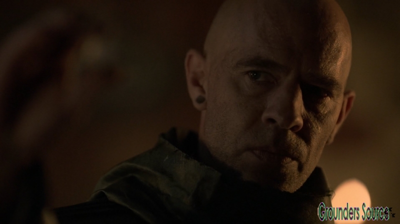 The 100 Season Three Episode Six Bitter Harvest Captures-40
