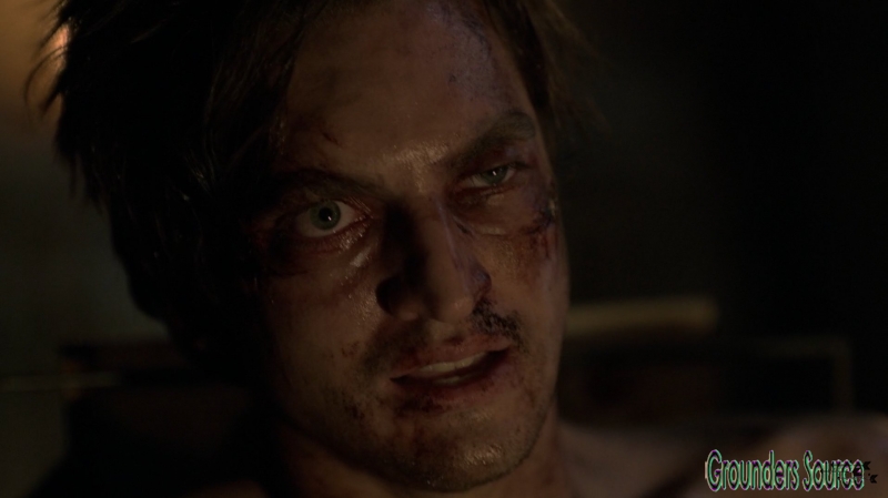 The 100 Season Three Episode Six Bitter Harvest Captures-39
