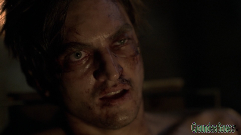 The 100 Season Three Episode Six Bitter Harvest Captures-38
