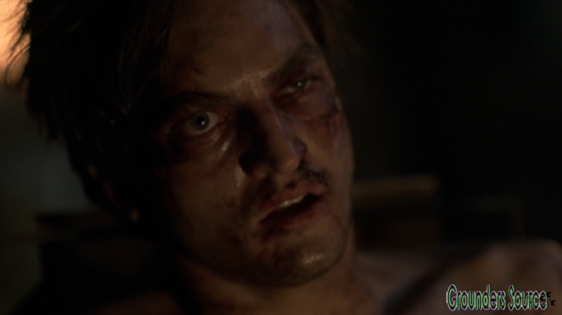 The 100 Season Three Episode Six Bitter Harvest Captures-37
