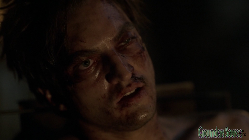 The 100 Season Three Episode Six Bitter Harvest Captures-36
