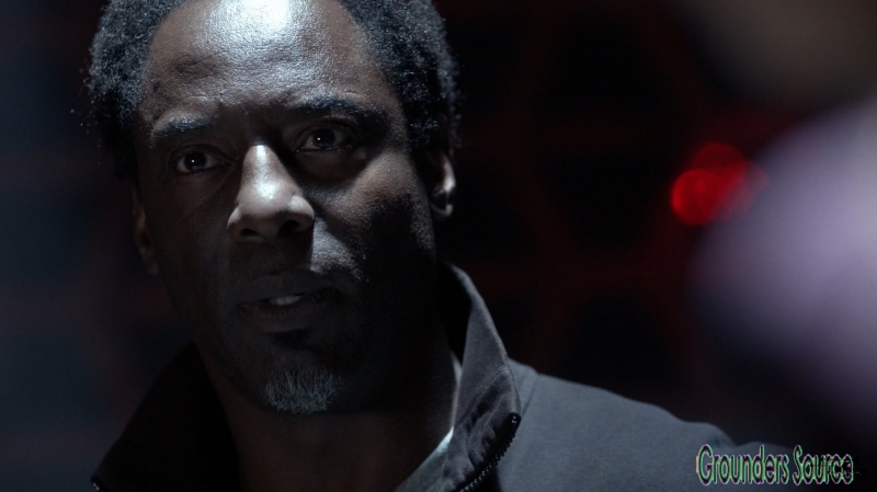 The 100 Season Three Episode Six Bitter Harvest Captures-35
