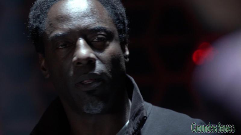 The 100 Season Three Episode Six Bitter Harvest Captures-34

