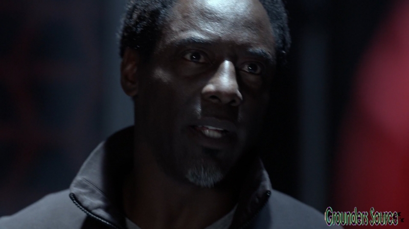 The 100 Season Three Episode Six Bitter Harvest Captures-24
