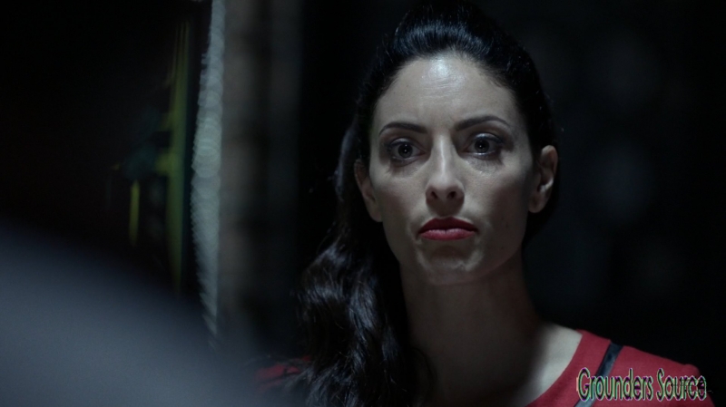 The 100 Season Three Episode Six Bitter Harvest Captures-17
