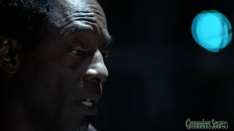 The 100 Season Three Episode Six Bitter Harvest Captures-13
