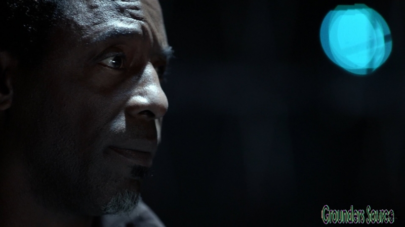 The 100 Season Three Episode Six Bitter Harvest Captures-12

