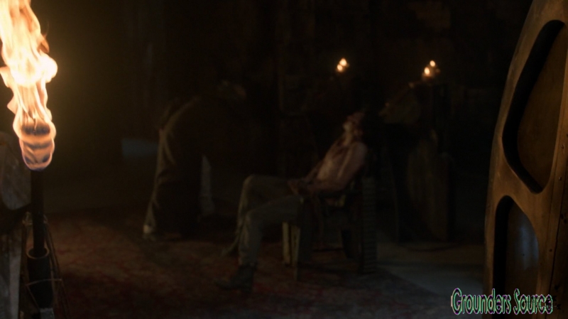 The 100 Season Three Episode Six Bitter Harvest Captures-11
