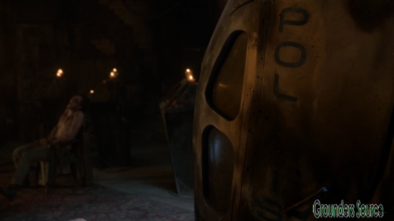 The 100 Season Three Episode Six Bitter Harvest Captures-8
