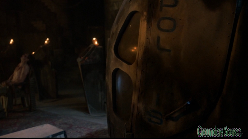 The 100 Season Three Episode Six Bitter Harvest Captures-7
