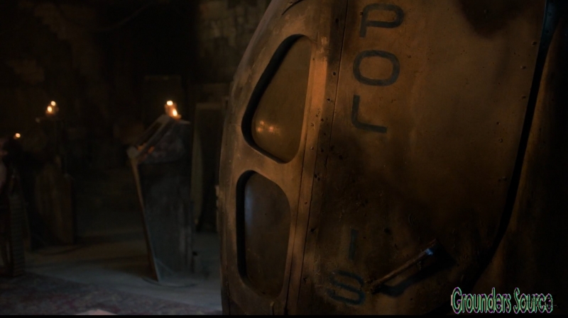 The 100 Season Three Episode Six Bitter Harvest Captures-6
