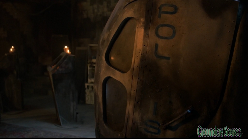 The 100 Season Three Episode Six Bitter Harvest Captures-3
