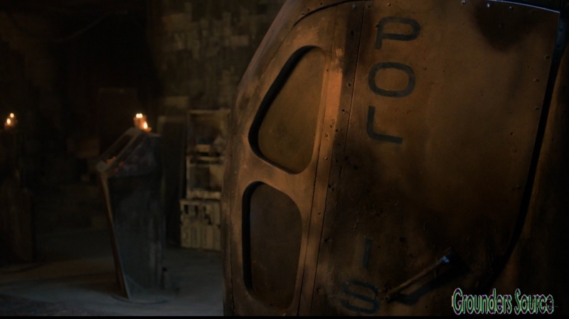 The 100 Season Three Episode Six Bitter Harvest Captures-2
