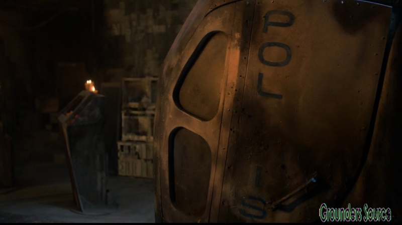 The 100 Season Three Episode Six Bitter Harvest Captures-1
