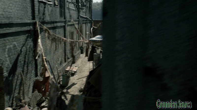The 100 Season Three Episode Thirteen Captures-2730
