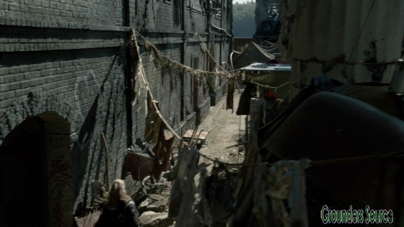 The 100 Season Three Episode Thirteen Captures-2729
