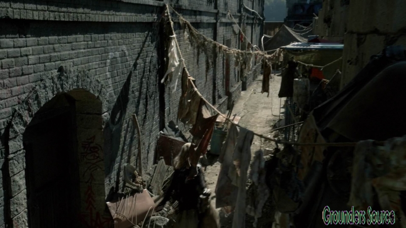 The 100 Season Three Episode Thirteen Captures-2728
