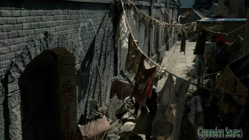 The 100 Season Three Episode Thirteen Captures-2727
