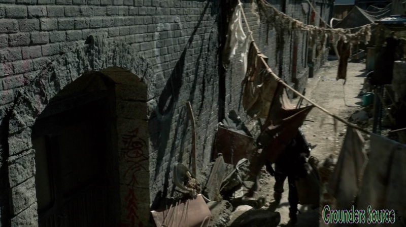 The 100 Season Three Episode Thirteen Captures-2726
