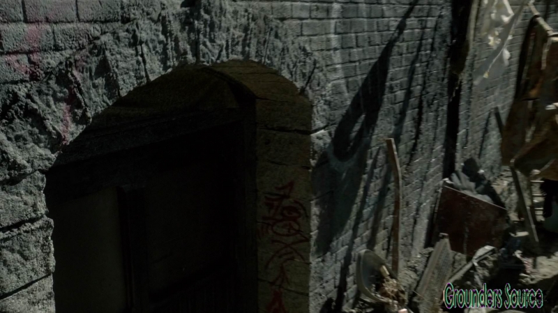 The 100 Season Three Episode Thirteen Captures-2724
